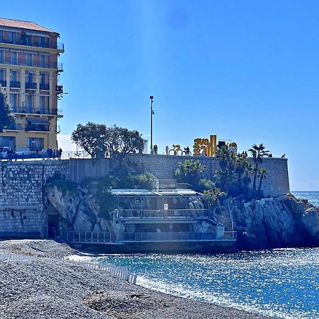 L'Arche Du Vieux Nice Apartment Екстериор снимка