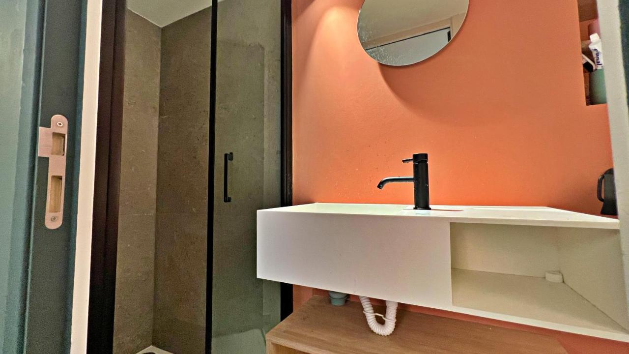 L'Arche Du Vieux Nice Apartment Екстериор снимка