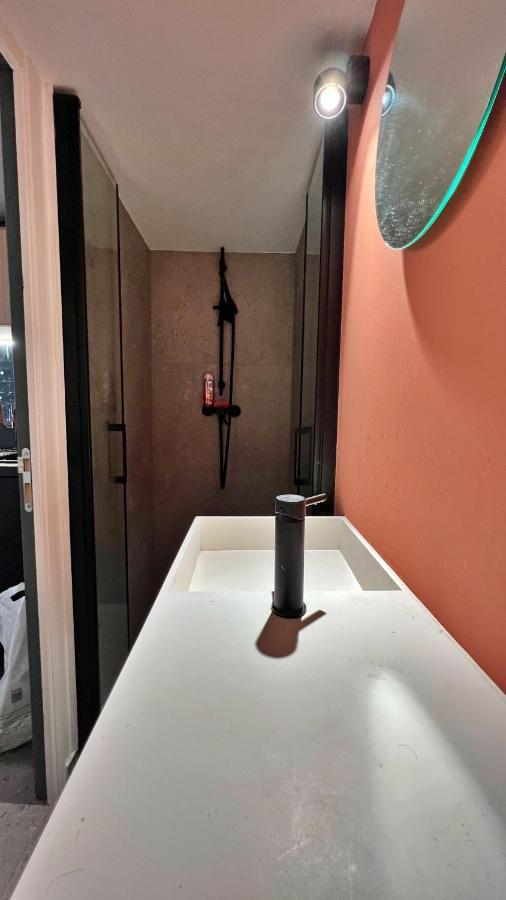 L'Arche Du Vieux Nice Apartment Екстериор снимка