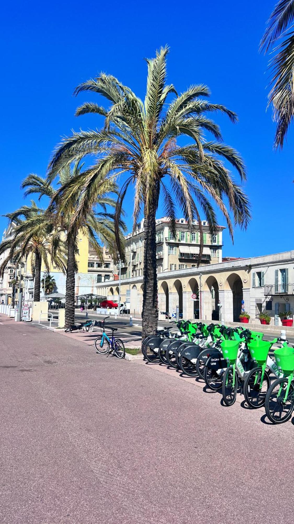 L'Arche Du Vieux Nice Apartment Екстериор снимка